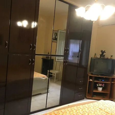 Tania Junior Apartament *